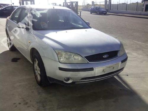 Engine FORD MONDEO III (B5Y) 2.0 16V | BP25329952M1