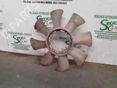 Used Fan Fan 36837708 36837708