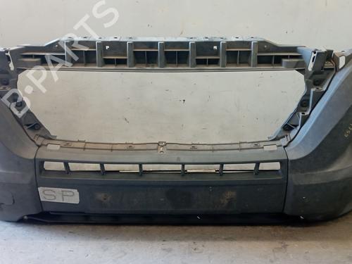 Front bumper CITROËN JUMPER II Van 2.2 HDi 130 | BP33994792C7  - Image 6