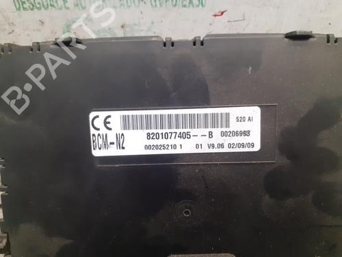 Used Fuse box RENAULT KANGOO (KC0/1_) [1997-2025]  25326654