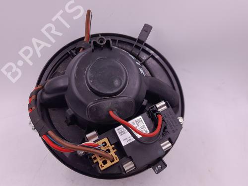 Varmeblæser Varmeblæser VW GOLF VI (5K1) [2008-2014] 33623738 33623738