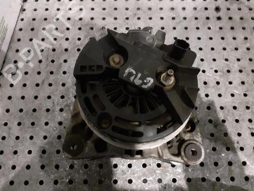 Used Alternator RENAULT LAGUNA II (BG0/1_) [2001-2007]  25325406