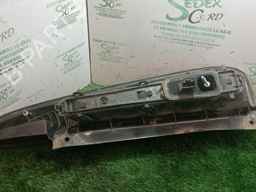 Left taillight FORD FIESTA V (JH_, JD_)  | BP25314242C34 
