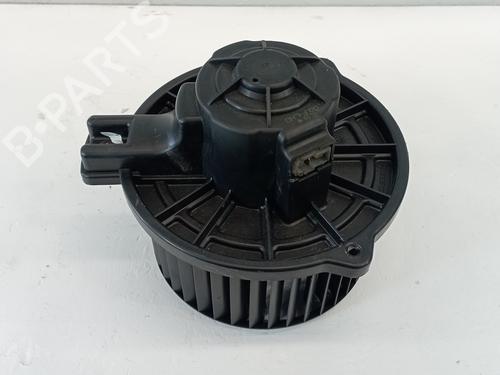 Used Heater blower motor KIA CARNIVAL / GRAND CARNIVAL III (VQ) [2005-2015]  25314574
