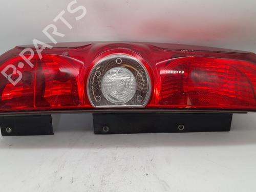 Left taillight OPEL COMBO Box Body/MPV (X12) 1.3 CDTI (B05) | BP37642040C34 - Image 2