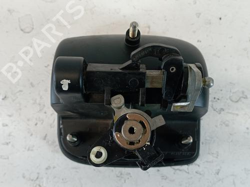 Tailgate handle SEAT CORDOBA (6K1, 6K2) 1.9 D | BP25310923C132 