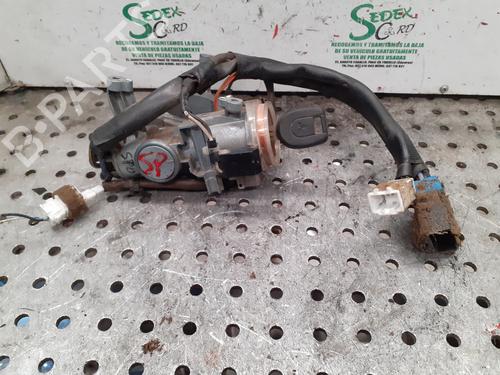 Used Ignition barrel MITSUBISHI PAJERO SPORT I (K7_, K9_) [1996-2025]  25319806