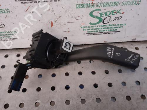 Used Steering column stalk SKODA OCTAVIA II (1Z3) [2004-2013]  25310455