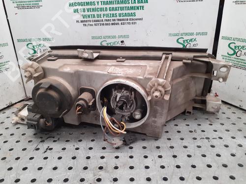 Left headlight SKODA OCTAVIA I (1U2)  | BP25319630C28 