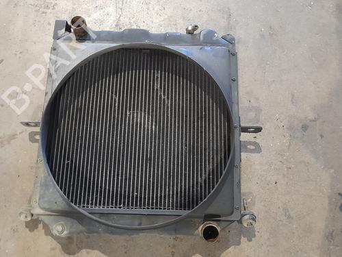 Used Water radiator NISSAN CABSTAR E (TL_, VL_) 3.0 110.35 (TL0) (110 hp) 32323970