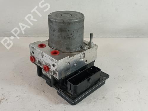 Used ABS pump CITROËN C4 Picasso I MPV (UD_) [2006-2015]  25321385