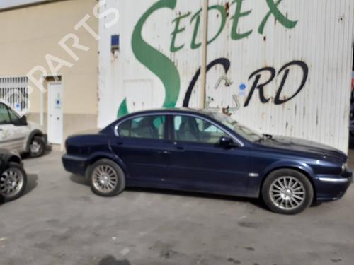 Intercooler JAGUAR X-TYPE I (X400) 2.2 D | BP37015846M30 - Image 5