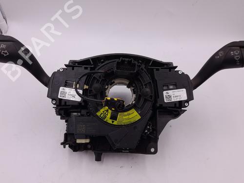 Spak kontakt Spak kontakt FORD TRANSIT V363 Van (FCD, FDD) 2.0 EcoBlue (130 hp) 33963155 33963155