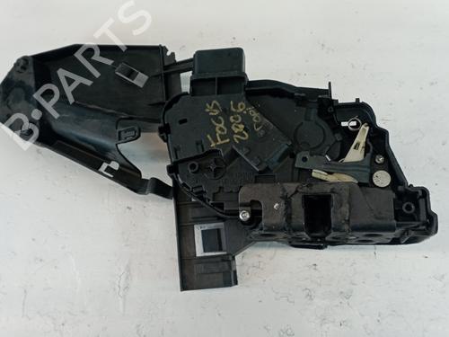 Front right lock FORD FOCUS C-MAX (DM2)  | BP25312119C97 
