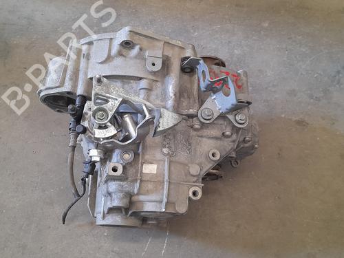 Used Gearbox VW PASSAT B6 (3C2) [2005-2011]  26914658