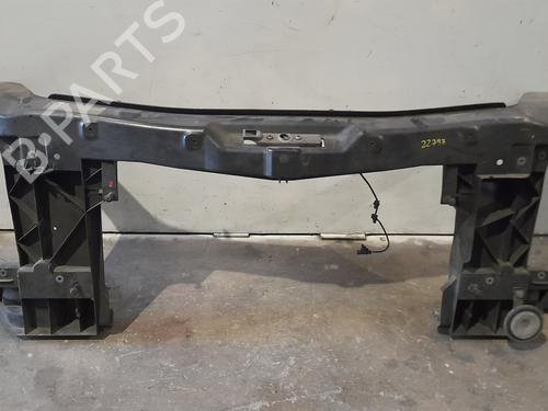 Frontplate/Frontkurv VW CRAFTER 30-50 Van (2E_) 2.0 TDI (109 hp) 32095595