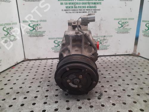 AC compressor TOYOTA COROLLA (_E12_)  | BP25326594M34 