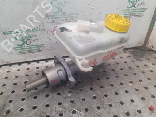 Used Brake master cylinder VW POLO (9N_, 9A_) 1.4 TDI (75 hp) 25316309