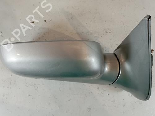 Right mirror HYUNDAI SANTA FÉ I (SM) 2.4 16V | BP25319964C27 