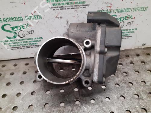 Used Throttle body Throttle body SSANGYONG ACTYON I [2005-2026] 36504903 36504903