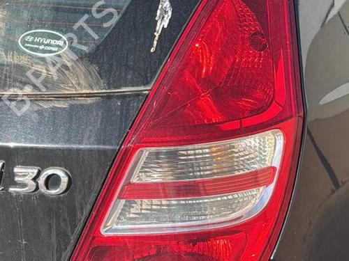 Used Right taillight Right taillight HYUNDAI i30 (FD) [2007-2012] 34481161 34481161