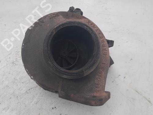 Turbocharger/Supercharger MERCEDES-BENZ E-CLASS (W211) E 280 CDI (211.023) | BP25329602M71 
