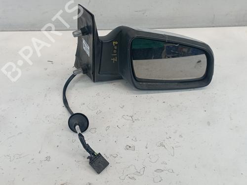 Used Right mirror OPEL ZAFIRA / ZAFIRA FAMILY B (A05) 1.9 CDTI (M75) (150 hp) 25315531