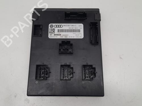 Used Electronic module AUDI A4 B8 (8K2) [2007-2017]  25327218