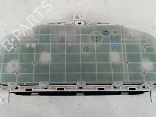 Instrument cluster MAZDA 6 Saloon (GG)  | BP25320755C47 