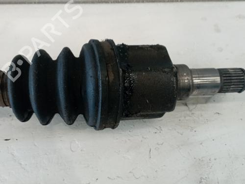 Left front driveshaft FORD FOCUS I Turnier (DNW)  | BP25322849M38 