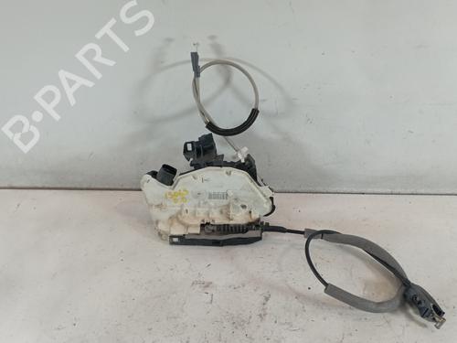 Used Front right lock SEAT IBIZA IV SC (6J1, 6P5) [2008-2018]  25312965