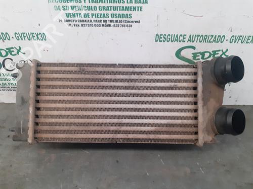 Used Intercooler CITROËN C4 I (LC_) [2004-2014]  25316031