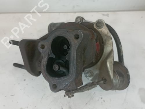 Turbolader/Kompressor OPEL COMBO Box Body/MPV 1.3 CDTI 16V | BP25327815M71 