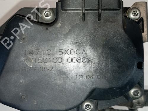 Egr NISSAN PATHFINDER III (R51)  | BP25328305M69