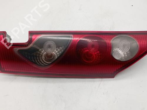 Left taillight RENAULT KANGOO / GRAND KANGOO II (KW0/1_) 1.5 dCi 70 (KW0V, KW0A) | BP28671997C34 