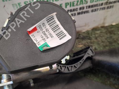 Rear left seatbelt AUDI A5 (8T3)  | BP25323909I29 