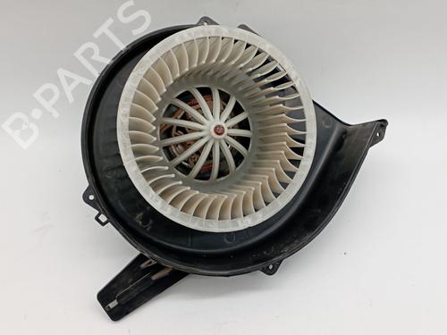 Heater blower motor SEAT IBIZA III (6L1)  | BP25608817M62 