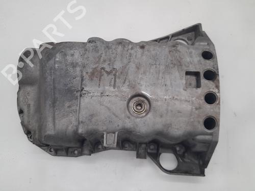 Used Oil sump RENAULT ESPACE IV (JK0/1_) 1.9 dCi (JK0U, JK0G) (120 hp) 25319113