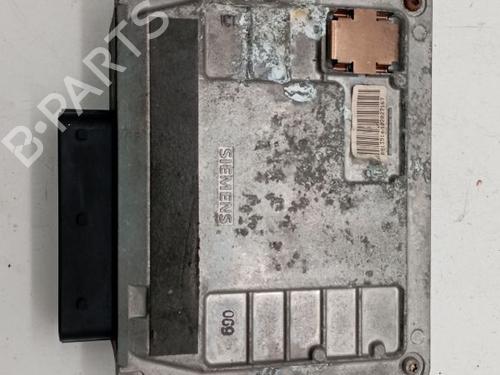 Versnellingsbakregeleenheid VW TOUAREG (7LA, 7L6, 7L7) 2.5 R5 TDI | BP26034716M52 