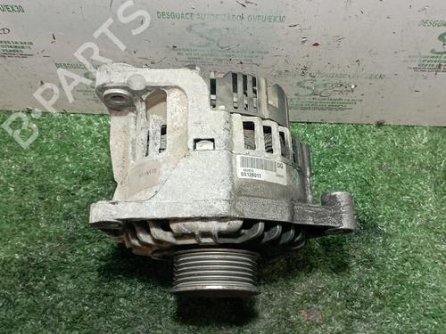 Alternator AUDI A6 C5 (4B2)  | BP25324234M7 