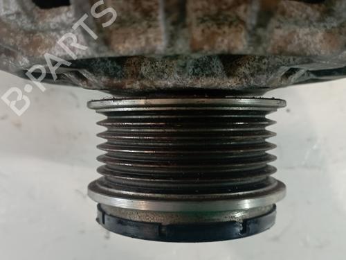 Alternator RENAULT ESPACE III (JE0_) 1.9 dTi (JE0M) | BP25320101M7 