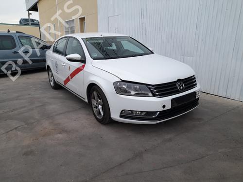 Used Gearbox Gearbox VW PASSAT B7 (362) [2010-2016] 36223806 36223806