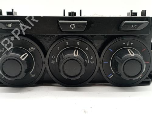 Used Climate control CITROËN C1 (PM_, PN_) 1.0 (68 hp) 25671462
