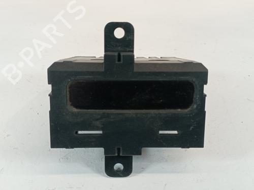 Used Display monitor RENAULT MEGANE I (BA0/1_) 1.9 dT (B/SA0K, B/SA0Y) (90 hp) 25312686