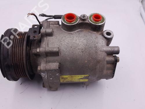 Compresseur AC FORD TRANSIT CONNECT (P65_, P70_, P80_) 1.8 TDCi (90 hp) 31841697