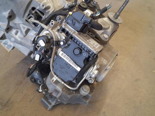 Gearbox CITROËN C4 Picasso I MPV (UD_) | BP26643473M3 - Image 3