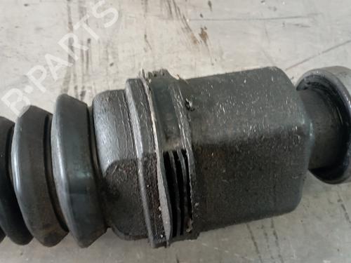 Right front driveshaft RENAULT MEGANE II (BM0/1_, CM0/1_)  | BP25316802M39 