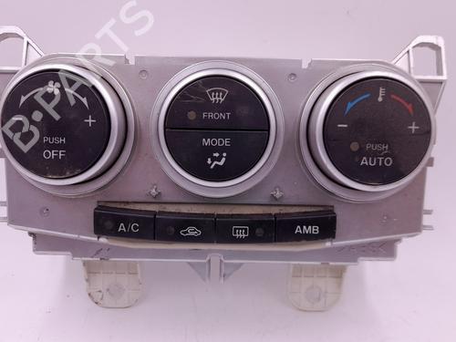 Used Climate control Climate control MAZDA 5 (CR) 2.0 CD (CR19) (143 hp) 34040763 34040763