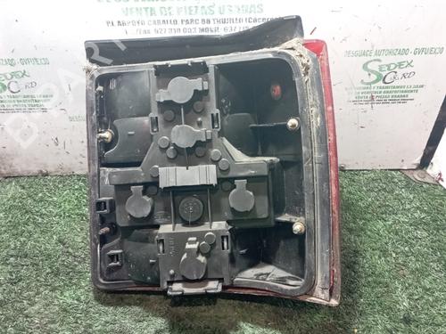 Left taillight SEAT IBIZA I (21A)  | BP25309695C34 