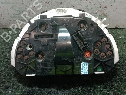 Instrument cluster SMART CITY-COUPE (450)  | BP25318869C47 